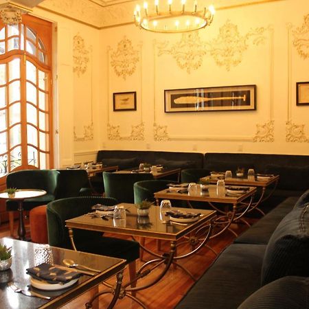 Galanga Thai House Hotel Mexikóváros Kültér fotó
