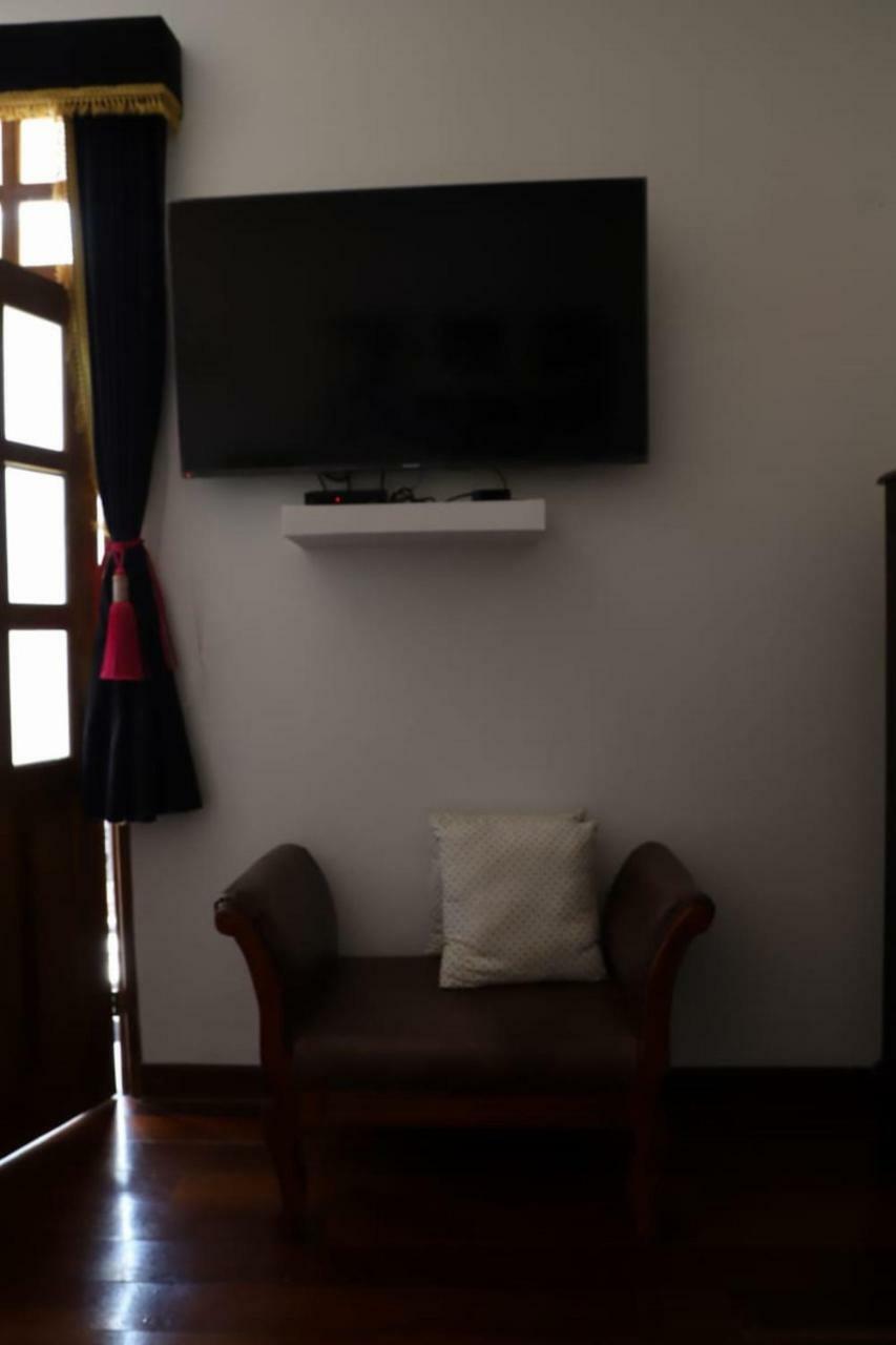 Galanga Thai House Hotel Mexikóváros Kültér fotó
