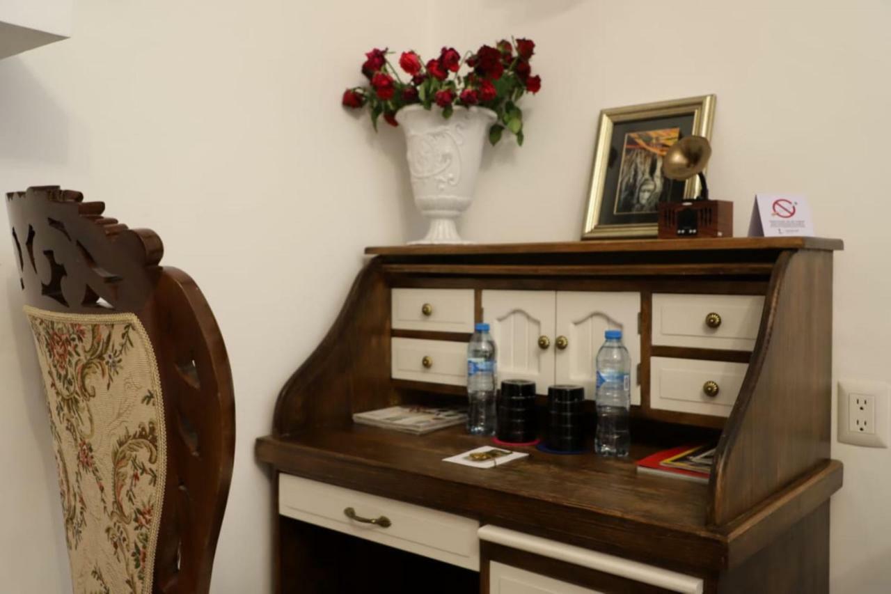 Galanga Thai House Hotel Mexikóváros Kültér fotó