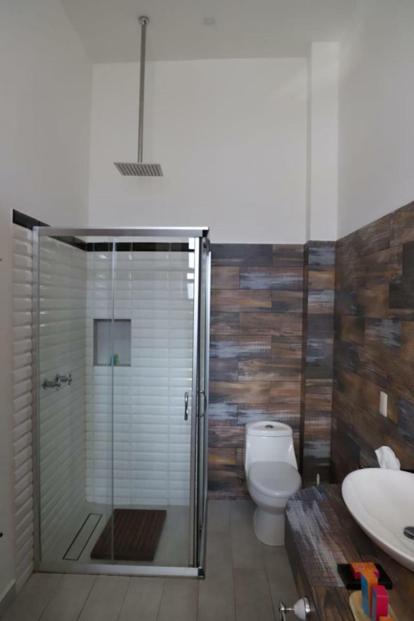 Galanga Thai House Hotel Mexikóváros Kültér fotó